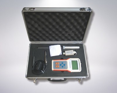 TY-WSSC 土壤温湿度速测仪 精准监测，助力现代农业与科研发展