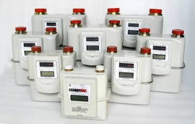 西安维斯达销售总监赵小盈谈智能燃气表的科技创新