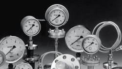 仪器仪表推上顶峰时刻 市场信息化驱动转型升级