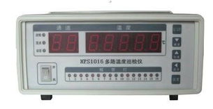 常州海尔帕电子科技 专业仪器仪表与温度仪表解决方案