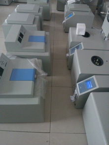 探索新领域 ZDHW 9000工业甲醇热值检测设备在醇基燃料品质控制中的应用