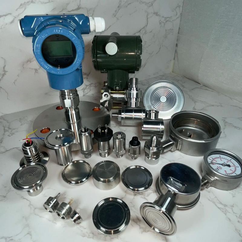 激光焊接技术在仪器仪表及五金配件制造中的应用